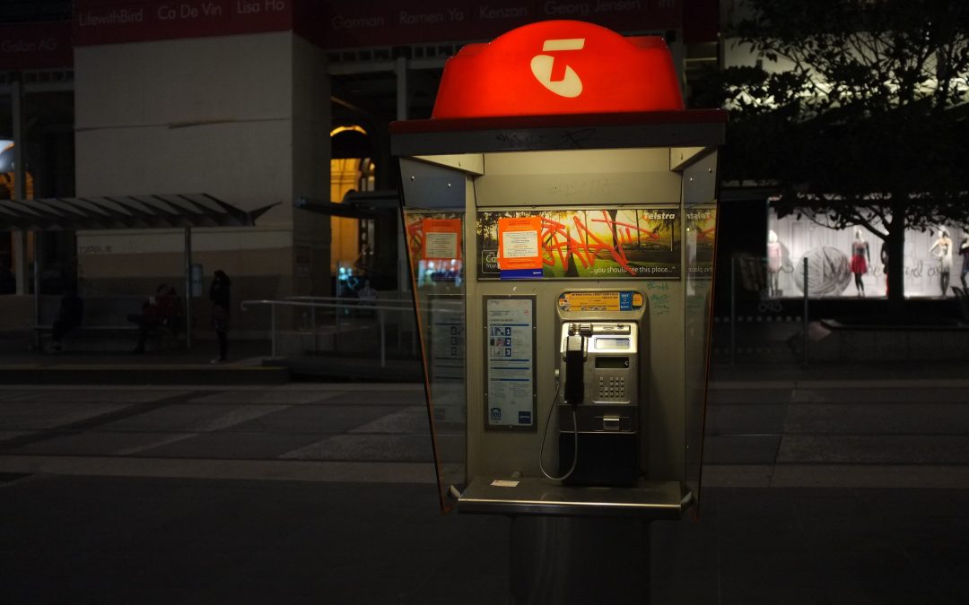 Why has Telstra tanked? Is it a good time to buy, or sell?