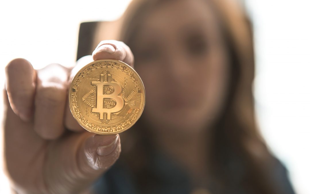Is Bitcoin the future of money?