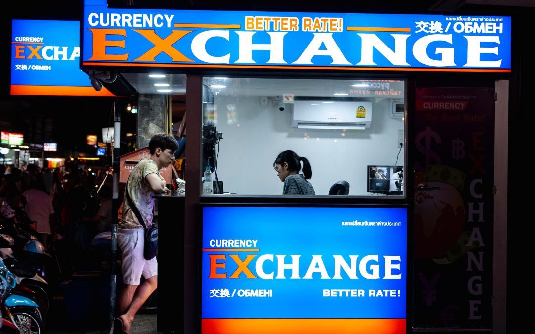 Understanding currency markets and exchange rates