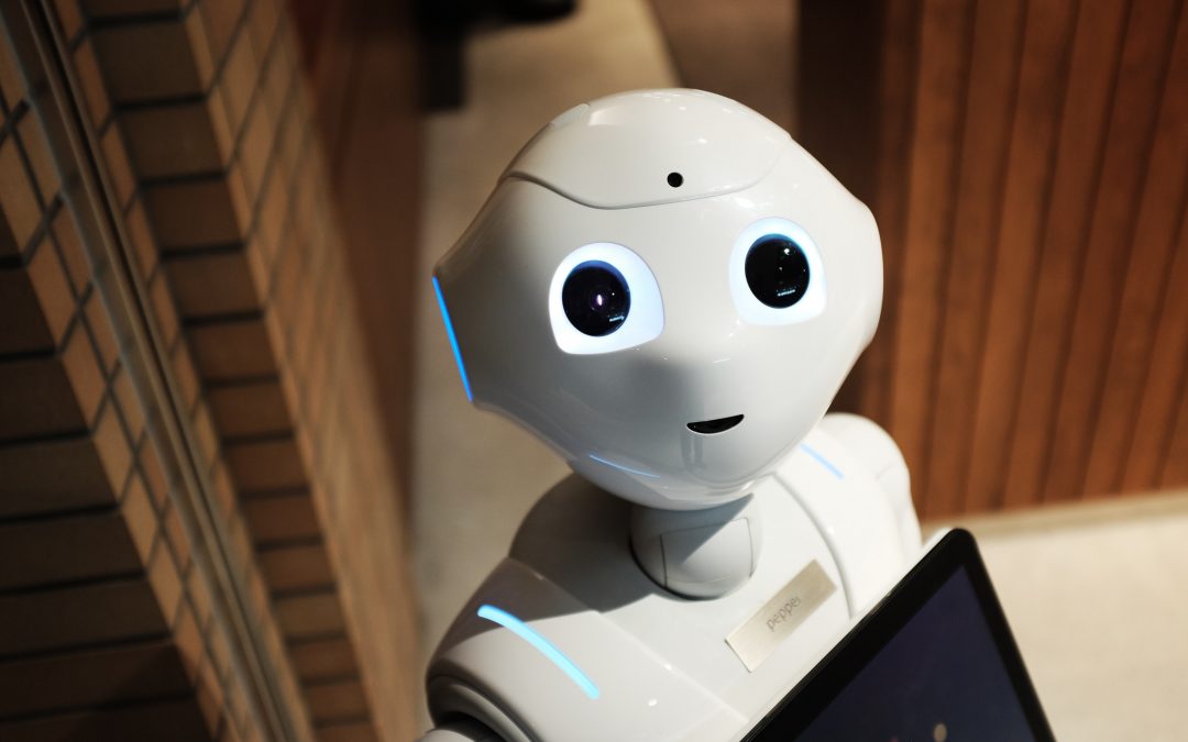 Do robots pose a danger to the employment sector and what does future of employment look like?