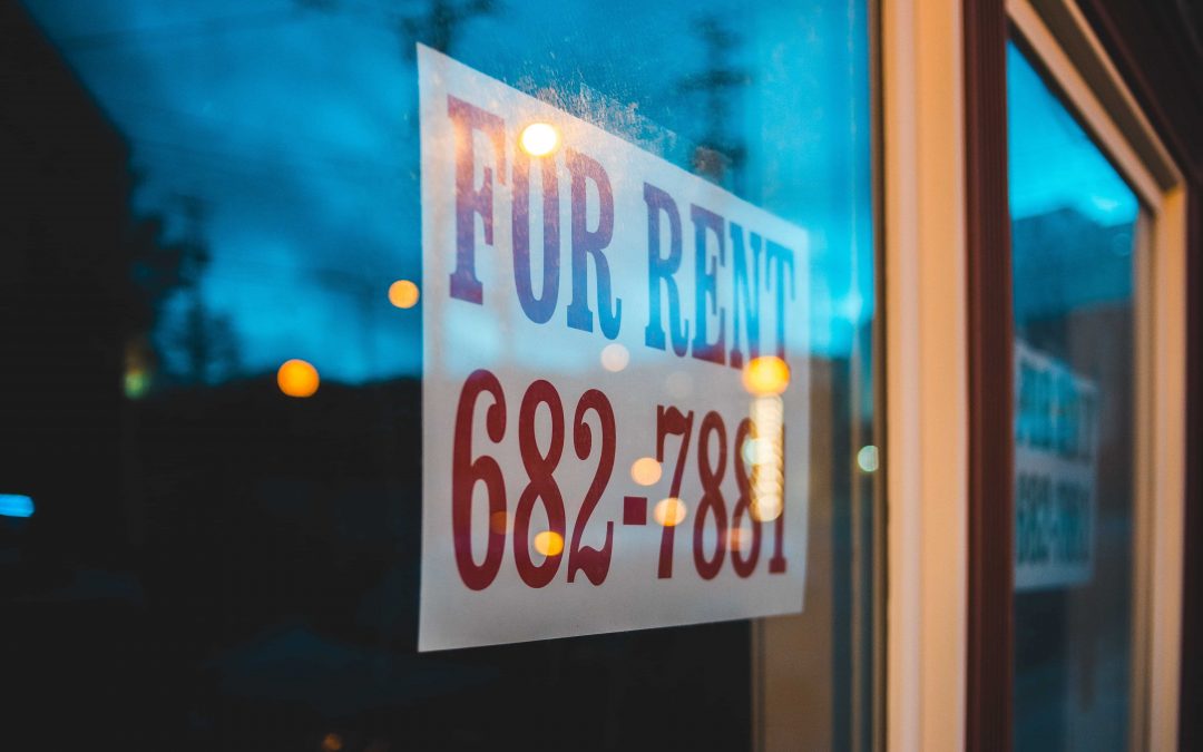 Is it better to rent or buy a property in the current economic environment?