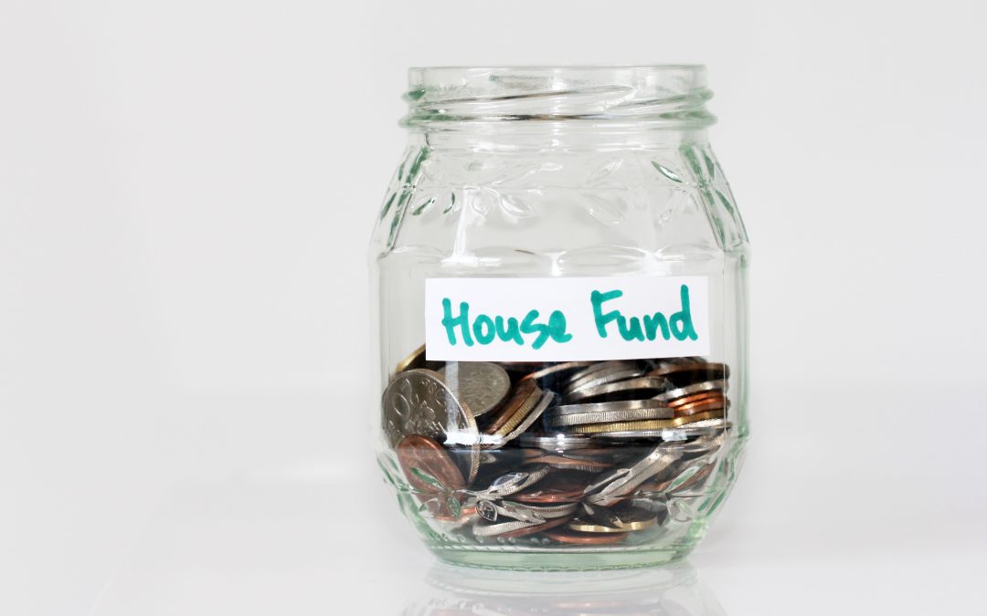 What are the best ways to save for a home deposit?