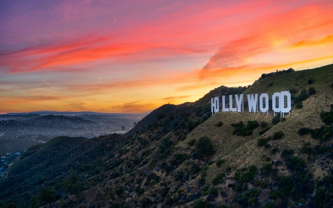 The economics of Hollywood and investing in entertainment