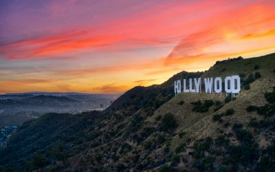 The economics of Hollywood and investing in entertainment