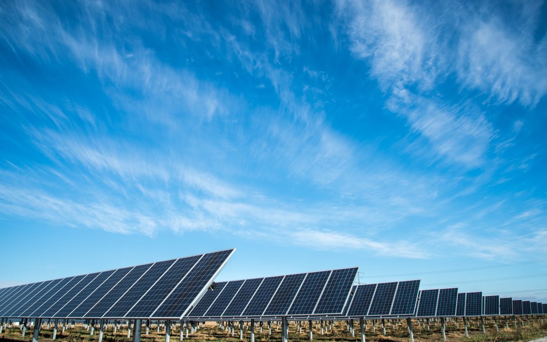 The economics of Solar – is it worth it?